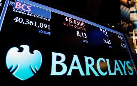 Barclays Stockbrokers row: where to switch?