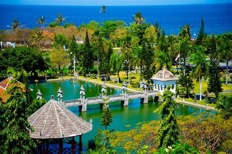 Visitbali - Exciting Week at Karangasem