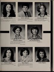 Somerset High School - Raider / Memoirs Yearbook (Somerset, MA), Class ...