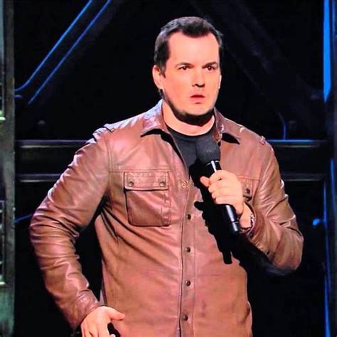 What The Hell's Going On — Jim Jefferies - Gun Control