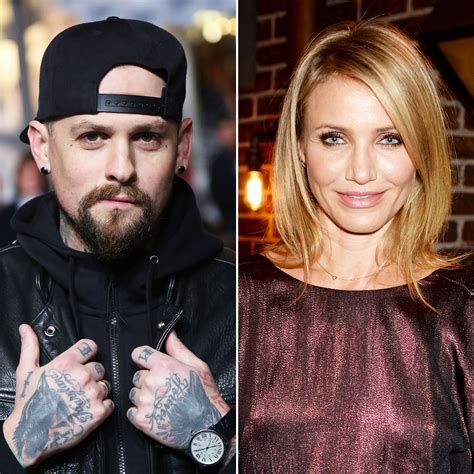 Cameron Diaz, Benji Madden Relationship Timeline | Us Weekly