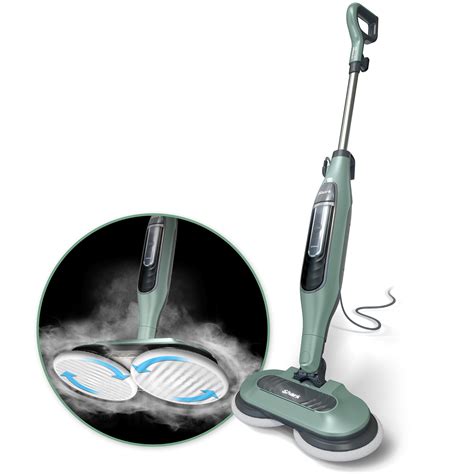 Tile Floor Steam Vacuum Cleaner – Flooring Site