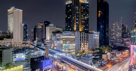 Location | Night Hotel Bangkok