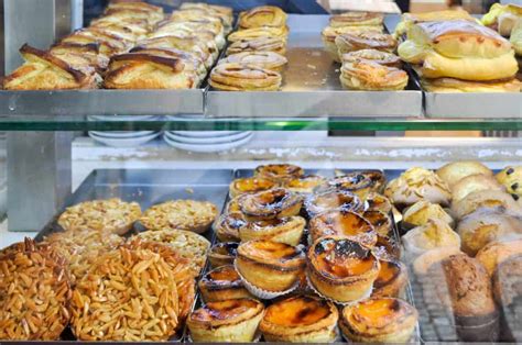 The Best Portuguese Desserts | 8 Sweet Treats You Must Eat in Portugal