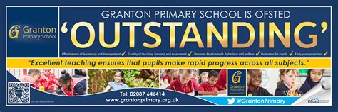 Granton Primary School