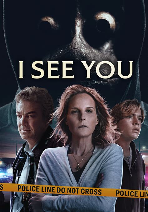 I See You | Movie fanart | fanart.tv