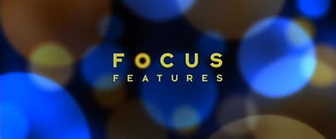 FOCUS FEATURES 2010 release slate — GeekTyrant