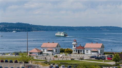 A Destination City for Outdoor Lovers: 9 Tips for Exploring Mukilteo ...