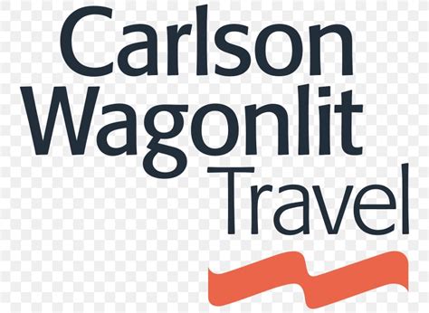 Logo Carlson Wagonlit Travel Organization Carlson Companies Business ...