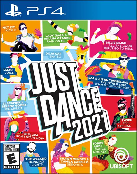 Just Dance 2021 - PlayStation 4 | PlayStation 4 | GameStop