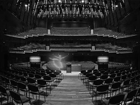 Phantoms of the Theatre Ghost Tour - Melbourne, VIC