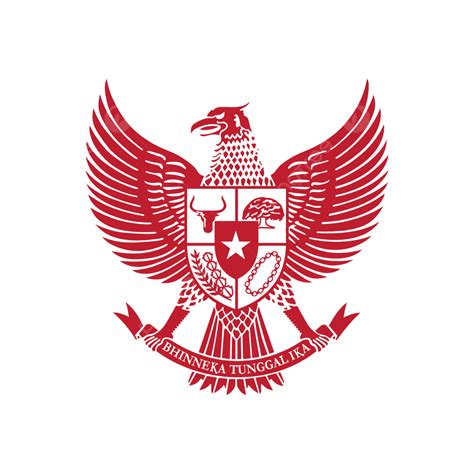 Garuda Pancasila Vector Hd Images, Logo Garuda Indonesia Pancasila Day ...