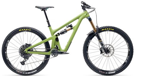 Yeti Cycles SB150 C2 Factory - Fat Tire Farm