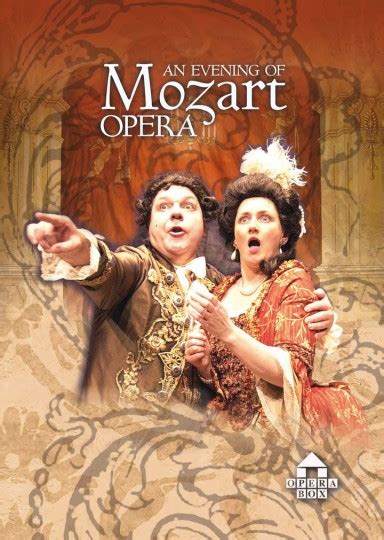 Mozartissimo – An Evening of Mozart Opera | Swansea City Opera | Opera ...