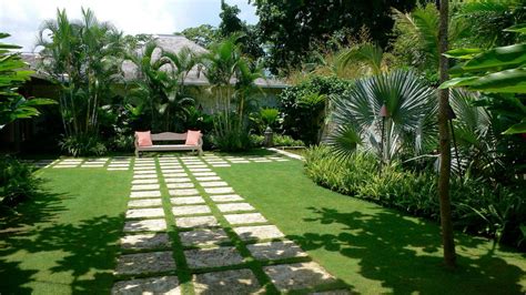 Tropical Garden Landscape Design | Landscaping