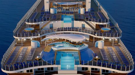 P&O Cruises Arvia to be the “epitome of a sunshine resort” – CRUISE TO ...