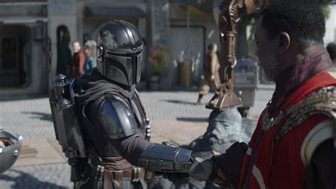 “The Mandalorian” Season 3 and the Future of the Star Wars Universe ...