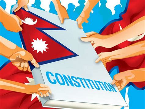 Constitution-Nepal - हिन्दू जनजागृति समिति