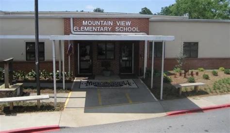 Mountain View Elementary School redevelopment Archives - East Cobb News