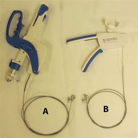 Esophageal stent fixation with endoscopic suturing device (with video ...