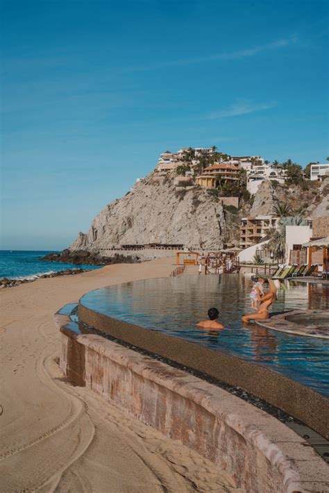 Our Family Trip to Cabo at Waldorf Astoria Pedregal - JetsetChristina