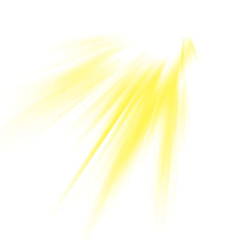 Yellow Light Effect Sunlight Beam Png Light Png For Picsart Light Png ...