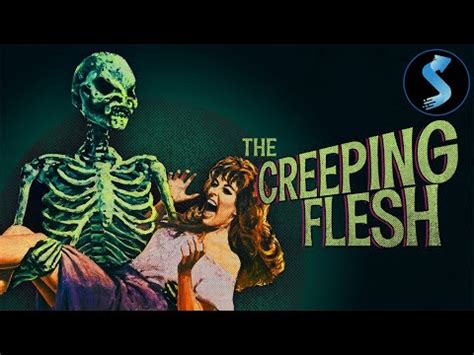 The Creeping Flesh | Full Horror Movie | Christopher Lee | Peter ...