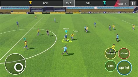 Football Games 2023 Soccer Cup para Android - Descargar