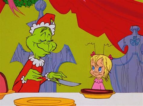 11. The animated Grinch in the 1966 TV special Dr. Seuss' How the ...