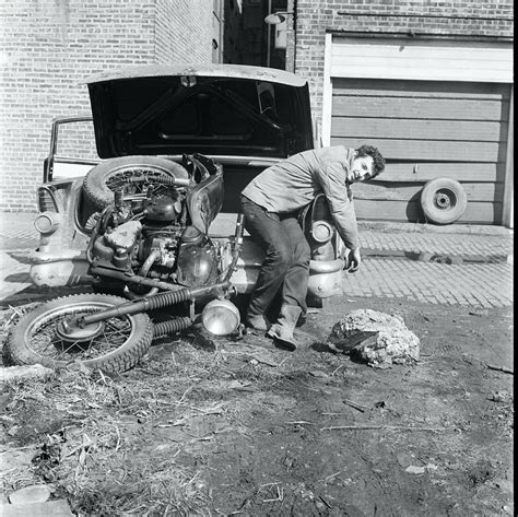 Danny Lyon: A Life of Dissent | Magnum Photos