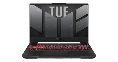 ASUS TUF Gaming A15 (2023)