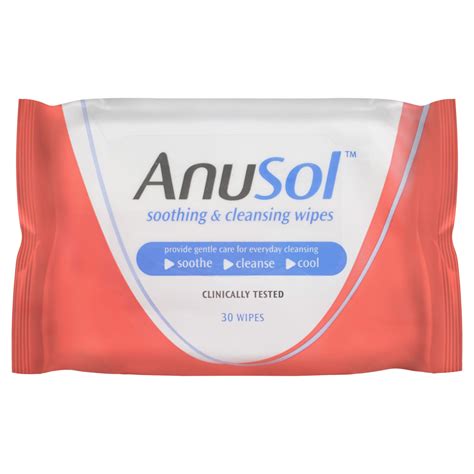 Anusol Suppositories 12 Pack | Amals Discount Chemist