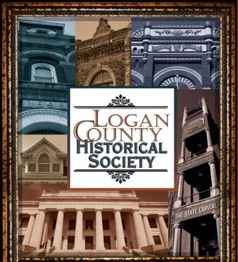 Logan County Historical Society announces fall programming – Guthrie ...