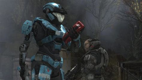 New Halo Reach Screenshots Released Ahead of its PC/Xbox One Launch ...