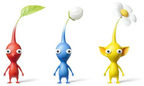 Pikmin | Super Smash Bros. Fanon Wiki | FANDOM powered by Wikia