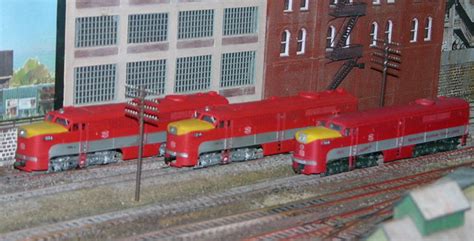 The New Hobbytown of Boston - Model Railroader Magazine - Model ...