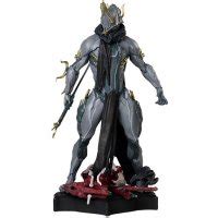 Digital Extremes: Warframe Excalibur Umbra Statue | Happy Worker Toys ...