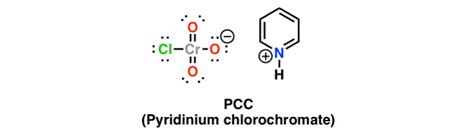 Pyridinium Chlorochromate – PCC — Master Organic Chemistry