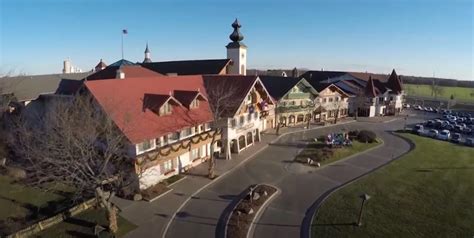 Frankenmuth Bavarian Inn Lodge Set to Reopen