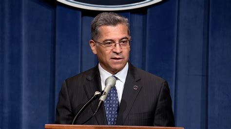 HHS Secretary Xavier Becerra Visits Las Vegas to Highlight Biden-Harris ...