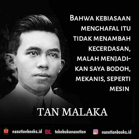 Tan Malaka Quotes – newstempo