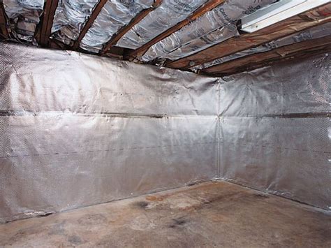 How to Select a Moisture Barrier That Works for You - Budget Dry ...