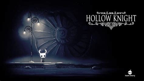 Hollow Knight Wallpapers - Top Free Hollow Knight Backgrounds ...