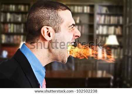 Fire-spitting Stock Photos, Images, & Pictures | Shutterstock