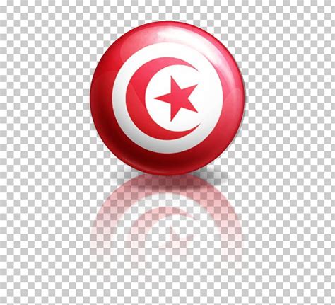 Flag Of Tunisia PNG, Clipart, Circle, Computer Icons, Flag, Flag Of ...