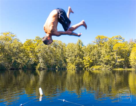 Wakulla Springs - Nature & History Preserved in Tallahassee - Florida ...