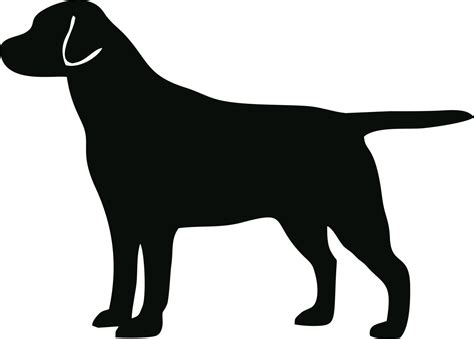 Dog Clipart Black And White - Puppy Dog Face Black And White Cartoon ...