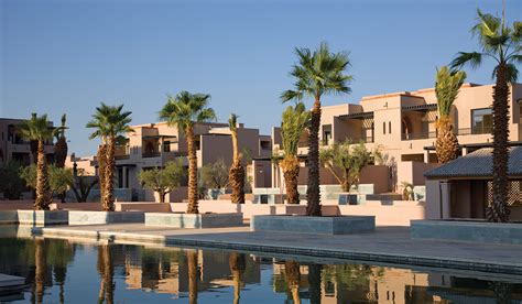 Four Seasons Resort Marrakech - Worldwide Escapes