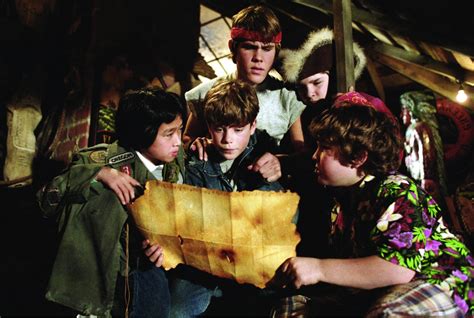 The Goonies (1985)