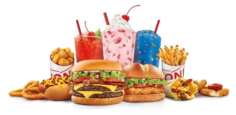 Best deals at Sonic Drive-In - Living On The Cheap